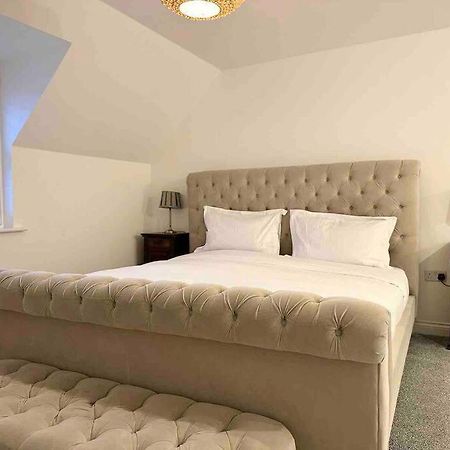 Serene Home Ideally Connected To Central London Bromley Esterno foto
