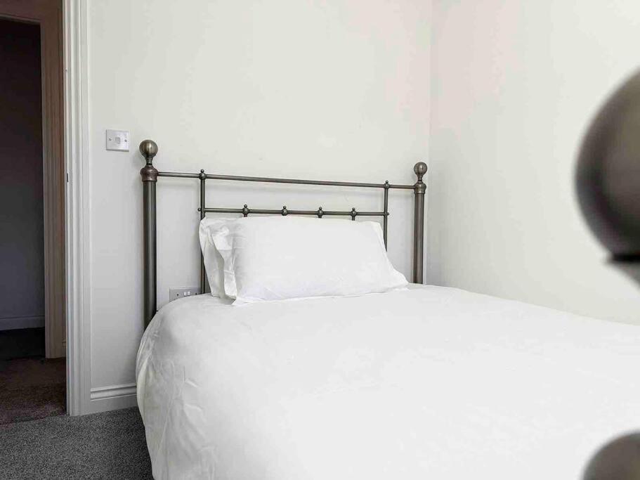 Serene Home Ideally Connected To Central London Bromley Esterno foto