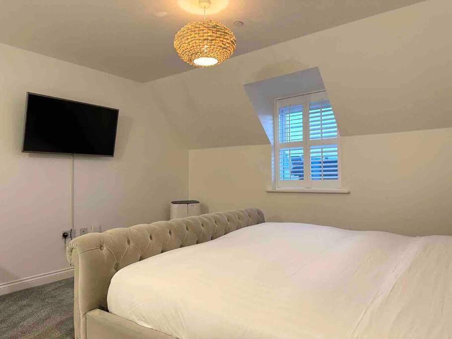 Serene Home Ideally Connected To Central London Bromley Esterno foto