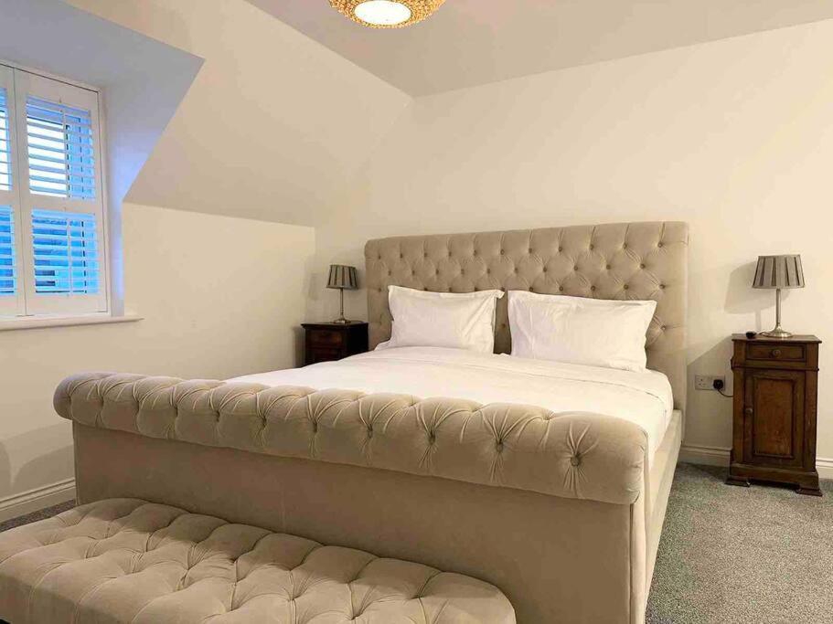 Serene Home Ideally Connected To Central London Bromley Esterno foto