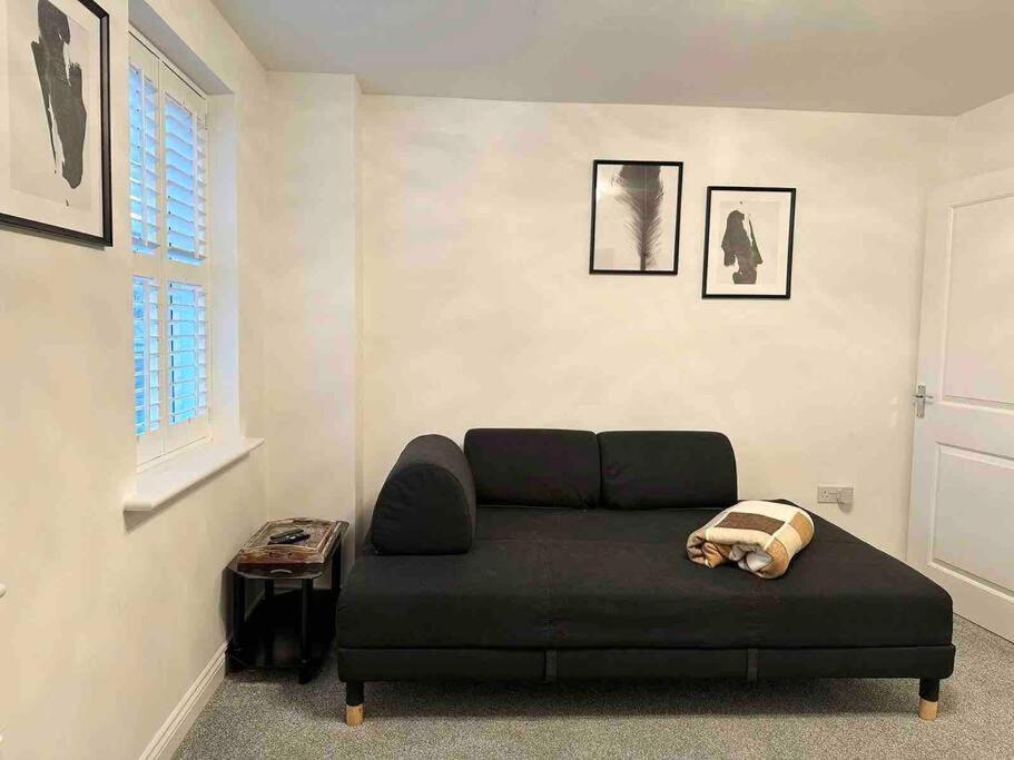 Serene Home Ideally Connected To Central London Bromley Esterno foto