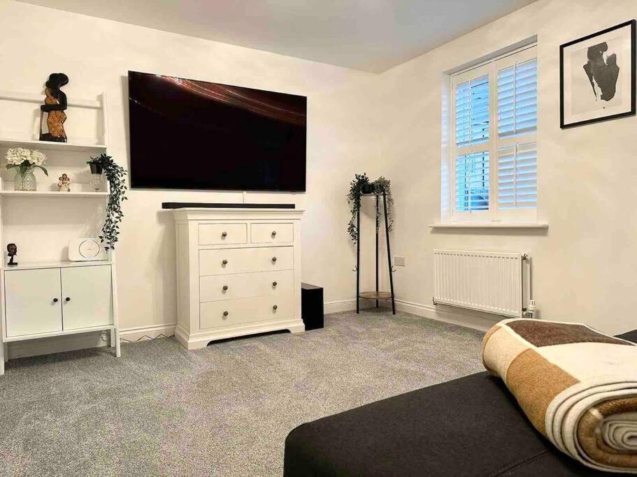 Serene Home Ideally Connected To Central London Bromley Esterno foto