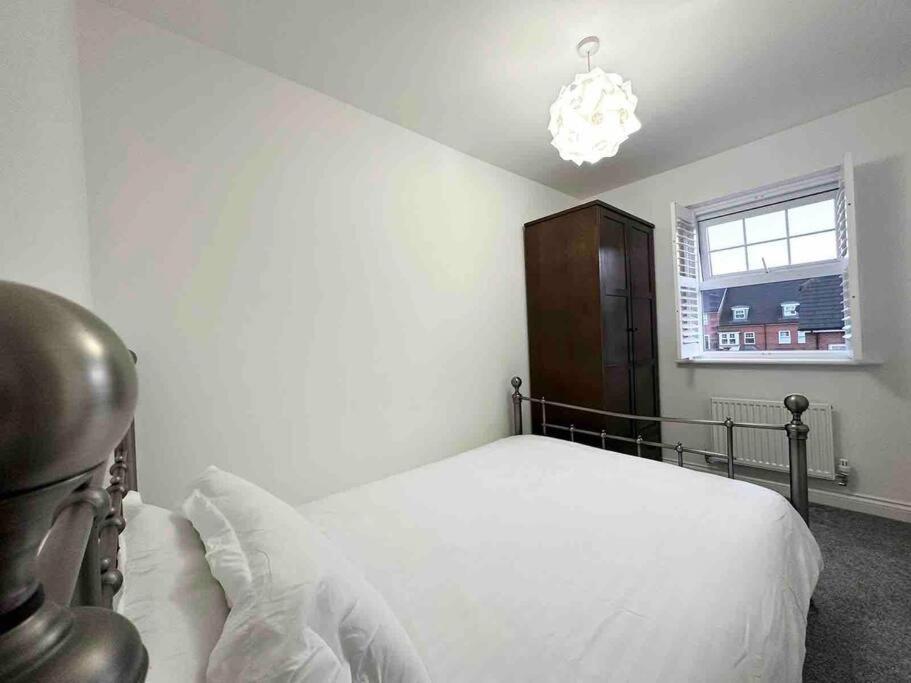 Serene Home Ideally Connected To Central London Bromley Esterno foto