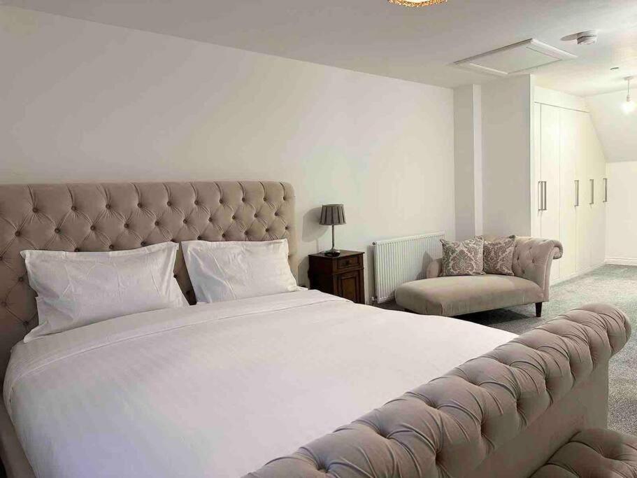 Serene Home Ideally Connected To Central London Bromley Esterno foto